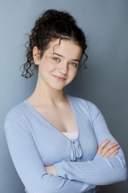 Алиса Малахов