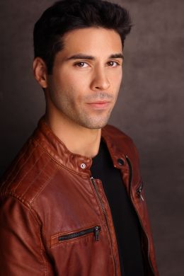 Джейк Райан