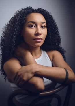 Elena Victoria Feliz