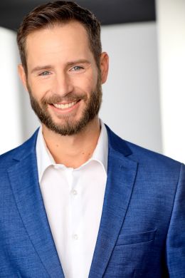 Бретт Меттер