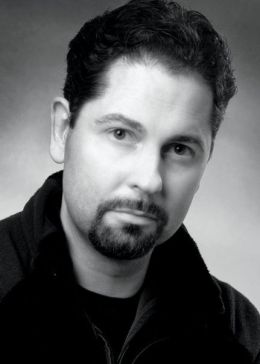 Danny Ray Cook
