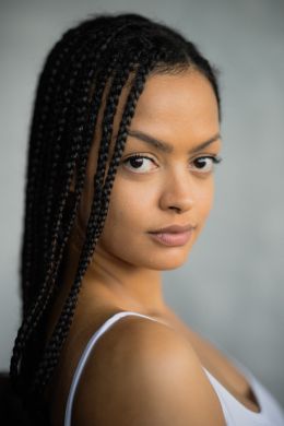Sherelle Armstrong