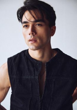 Лео Нагаока