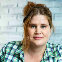 Amanda Layne Kennedy