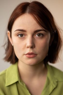 Imogen Mackie Walker