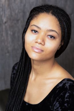 Шантель Бишоп