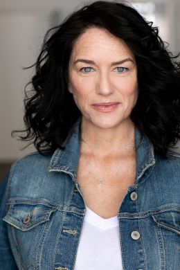 Мария Пинсент