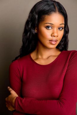 Iyesha Barrie