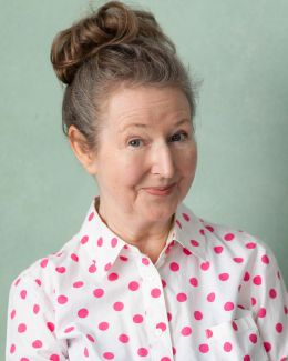 Фиона Скотт