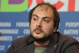 Андрей Бутика
