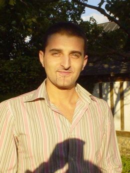 Reynald Capurro