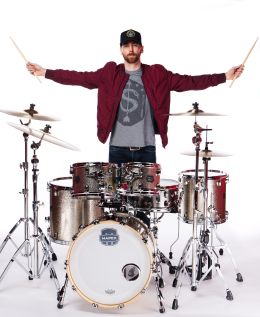 Джимми Пембертон