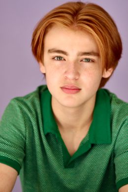 Хадсон Барри