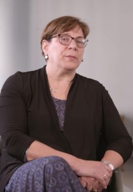 Лорен Бентон