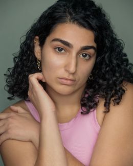 Iman Boujelouah