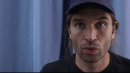 Джордан Сойер