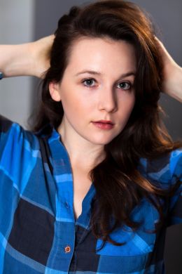 Робин Мэйзер