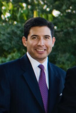 Cody Cazares