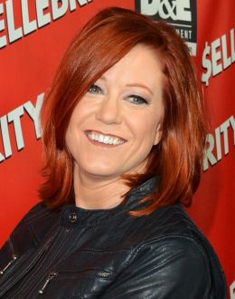 Триша Нолан