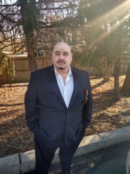 Сетти Броузвелт
