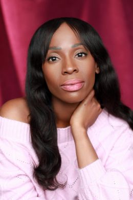 Marilyn Nnadebe