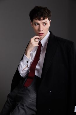 Эллис Говард