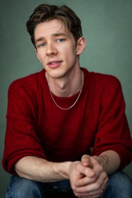 Самуэль Джордан