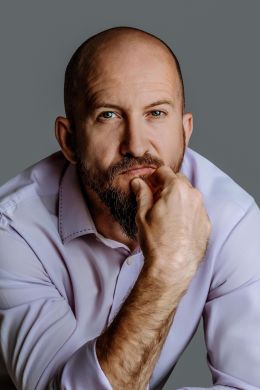 Marcin Lipowski