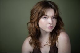 Николь Уилер