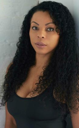 Джессика Шерли