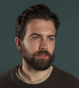 Родерик МакНил