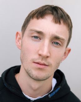 Джейми Биспинг