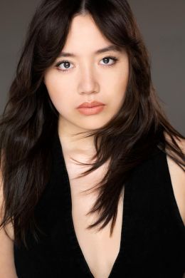 Эмма Гэлбрэйт