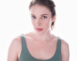 Шарлотт Киндер