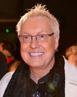 Lars-Ake Wilhelmsson