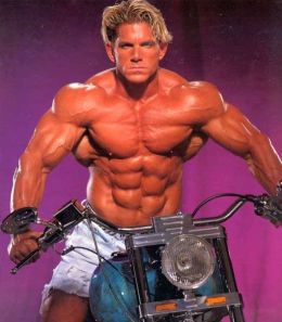 Troy Zuccolotto