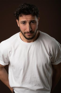 Sami Fekkak