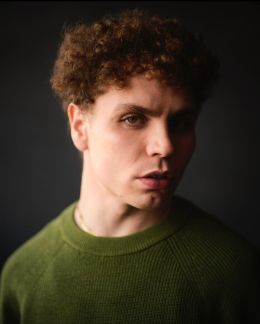 Stefan Race