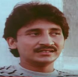 Арджун Чакраборти