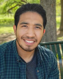 Cyrus Rodas