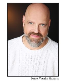 Daniel Vaughn Manasia