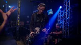 Лейф Джонсон