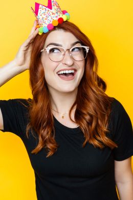 Сара Берман