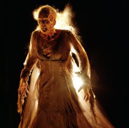 Энтони Берроуз