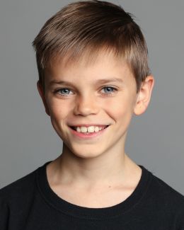 Тоби Диксон