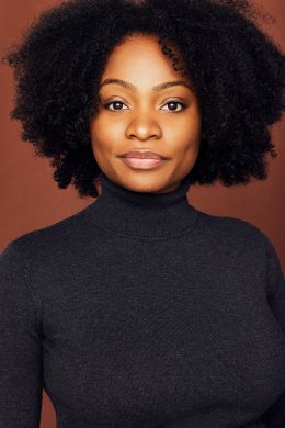 Darrionna Barnes
