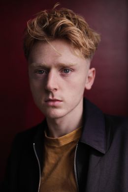 Оуэн Бэкстер