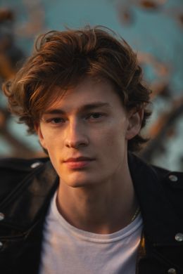 Braxton Fannin