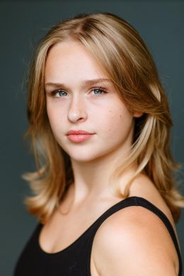 Peyton Feltham