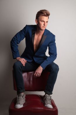 Curtis Braly